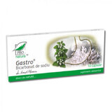 Bicarbonate de sodium Gastro, 10 gélules, Pro Natura