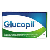 Glucopil, 60 tablets, Zdrovit