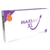 Maxistim XL X 5 sachets, Naturpharma