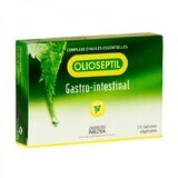 Gastro-intestinal Olioseptil, 15 gélules, Laboratoires Ineldea