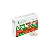 Gastrorem Pylopass, 24 Tabletten, Remedia