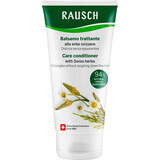Rausch Hair Care Conditioner with Swiss Herbs, 150 ml
