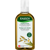 Rausch Scalp Tonic aux herbes suisses, 200 ml