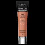 Prime Lab 24h Dull Makeup Base, 30 ml, Loreal Paris