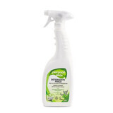 Ekos Reinigungs- und Desinfektionslösung für den Kühlschrank mit ätherischem Minz- und Eukalyptusöl, 750 ml, Pierpaoli