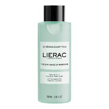 Démaquillant pour les yeux, 100 ml, Lierac