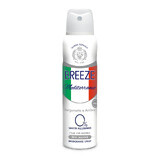 Déodorant spray sans aluminium Mediterraneo, 150 ml, Breeze