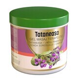 Gel da massaggio terapeutico Tataneasa, 275 ml, Praemium