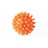 Boule de médecine de massage Vitility orange, 6 cm, 1 pièce, Biogenetix
