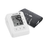 BP B1 Classic automatisches Blutdruckmessgerät für den Arm, 1 Stück, Microlife