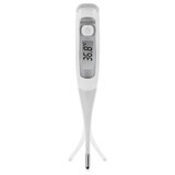 Digitales Thermometer mit flexiblem Kopf MT 800, 1 Stück, Microlife