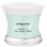 Crema gel per pelli normali e miste Sorbet Hydra 24+, 50 ml, Payot