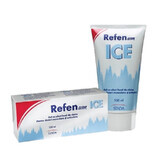Refenum Ice Kühlgel, 150 ml, Stada