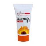 Gel cu galbenele, 50 ml, FarmaClass