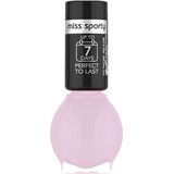 Miss Sporty Vernis à ongles Perfect to Last 207, 1 pc