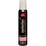 Schiuma per capelli Wellaflex Sensitive, 250 ml