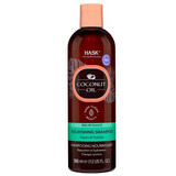 Kokosnussöl Kokosnussöl Pflegendes Shampoo, 355, Hask