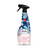 Fresh Home solution de nettoyage et de rafraîchissement des surfaces, 500 ml, Sano