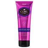 Curl Care crème anti-frisottis et hydratante pour les boucles Curl Care, 198 ml, Hask