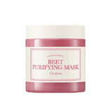 Masque purifiant Beet, 110 g, I'm From