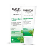 Gel dentaire aux herbes, 75 ml, Weleda