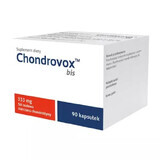 Chondrovox complément alimentaire pour les articulations, 90 gélules, Biovico
