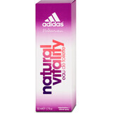 Adidas Vitality Natural Toilet Water, 50 ml