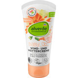 Alverde BABY Cremă cu gălbenele pentru copii, 50 ml