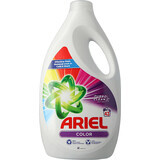 Ariel Détergent liquide Ariel Couleur 43 lavages, 2,15 l