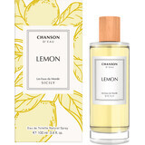 Chanson d´Eau Apă de toaleta LEMON, 100 ml