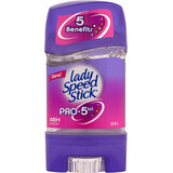 Lady Speed Stick Déodorant gel solide PRO 5 en 1, 65 g