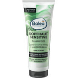 Balea Professional Shampoo für empfindliche Kopfhaut, 250 ml