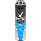 Rexona MEN Deodorante spray Cobalto Secco, 150 ml