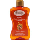 Spuma Di Sciampagna Gel doccia con olio di macadamia e quinoa, 300 ml