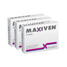 Maxiven, 3x20 gélules, Biosooft