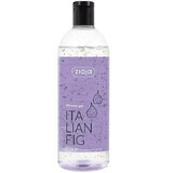 Gel doccia vegano con estratto di fico italiano, 500 ml, Ziaja