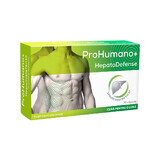HepatoDefense ProHumano+, 30 gélules, Pharmalinea