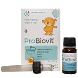 Gouttes probiotiques pour enfants Probiovit Baby, 10 ml, Apipharma