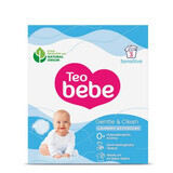 Lessive Gentle & Clean Sensitive, 225 g, Teo Baby