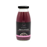 Aronia smoothie with blackcurrant and ashwaganda, 250ml, Foods By Ann