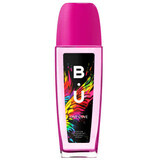 B.U. Deodorante spray naturale One Love, 75 ml