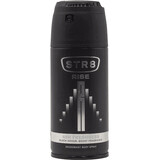 STR8 Déodorant spray rise, 150 ml