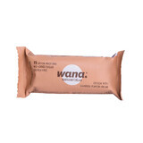 Wana Cacao Chocolate y oblea proteica Gianduia, 43 g, Wana