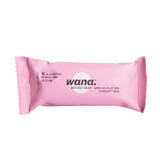 Wana protein waffle with chocolate strawberry, 43 g, Wana