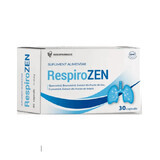 Respirozen, 30 gélules, Europharmaco