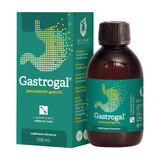 Gastrogal suspension orale, 200 ml, Dacia Plant