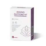 Immune Factor M, 20 comprimés, Laborest Italie
