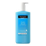 Lait corporel Hydro Boost, 400 ml, Neutrogena