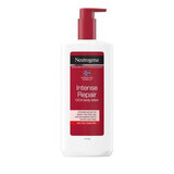 Lotion corporelle réparatrice intense, 400 ml, Neutrogena