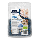 Maïs Bleu pour Pop-corn, 400 g, Sottolestelle